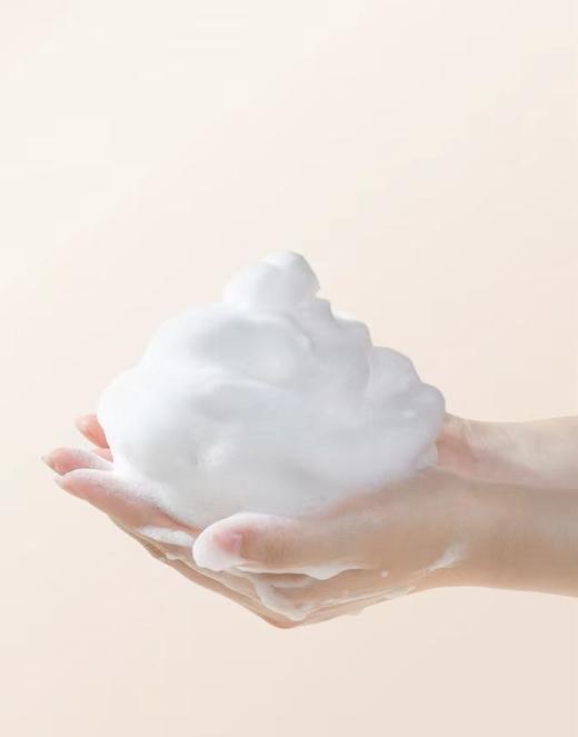 SUOHO安净云朵洁面慕斯 商品图2