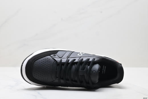 昂跑ON THE ROGER时尚低帮休闲运动板鞋男女鞋 商品图1