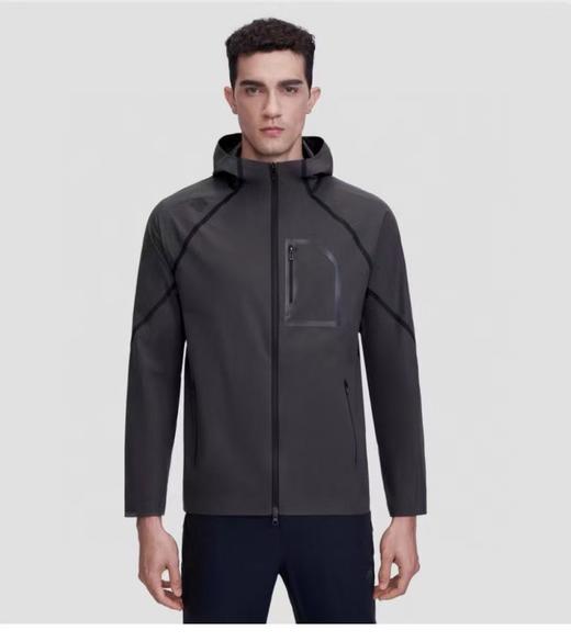 原单品质迪桑特男女同款功能型防晒皮肤衣 商品图3