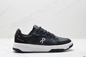 昂跑ON THE ROGER时尚低帮休闲运动板鞋男女鞋