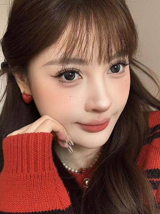 Tina 【告白蓝气球】14.5mm 商品图2