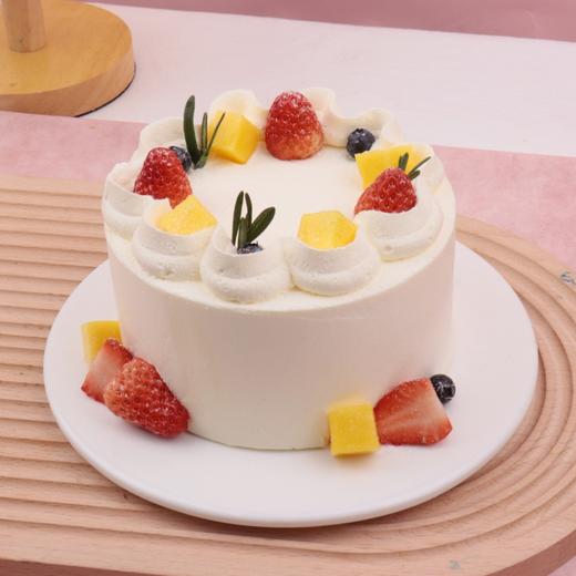 DIY烘焙课体验做蛋糕（做完可带走）亲子/闺蜜/情侣双人手工DIY蛋糕制作体验，烘焙名师现场指导，仅限深圳客户参与（深圳幸福西饼蛋糕） 商品图5