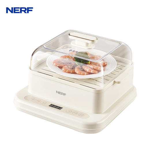 NERF 电蒸锅AEM-DZG8 商品图3