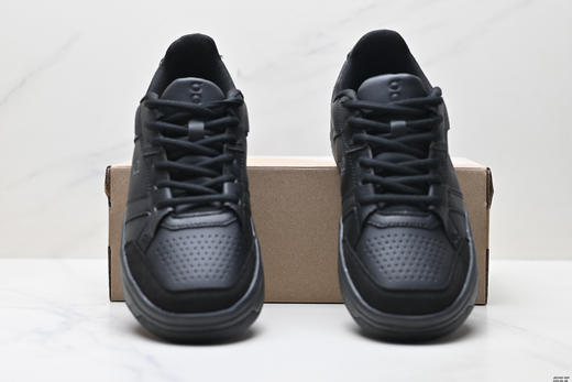 昂跑ON THE ROGER时尚低帮休闲运动板鞋男女鞋 商品图6