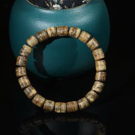 BC.AOG6.4-5 达拉干沉水(桶珠) ，9.05g