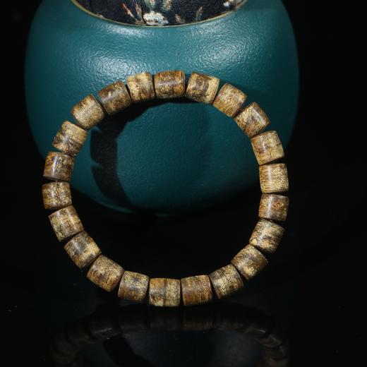 BC.AOG6.4-5 达拉干沉水(桶珠) ，9.05g 商品图0