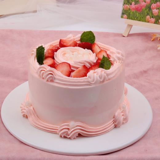 DIY烘焙课体验做蛋糕（做完可带走）亲子/闺蜜/情侣双人手工DIY蛋糕制作体验，烘焙名师现场指导，仅限深圳客户参与（深圳幸福西饼蛋糕） 商品图8