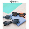 sisia海边度假海岛拍照显瘦太阳眼镜防炫目高级感时尚开车墨镜62W04S1G 62W04S3G 62W04S2G 商品缩略图2