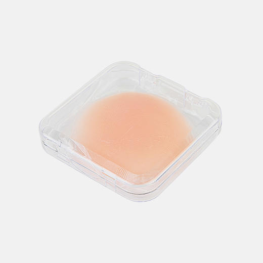 sisia2025游泳专用乳胶胸垫女聚拢防水防滑防走光泳衣比基尼乳贴61W07S1A 商品图2