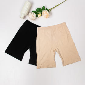 【29元1件，50元2件】女士平角安全内裤-6252305