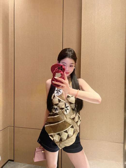 罗意威 25早春度假系列（TM） 商品图5