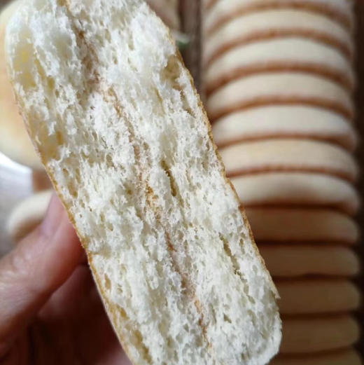 山药饼485克 商品图2