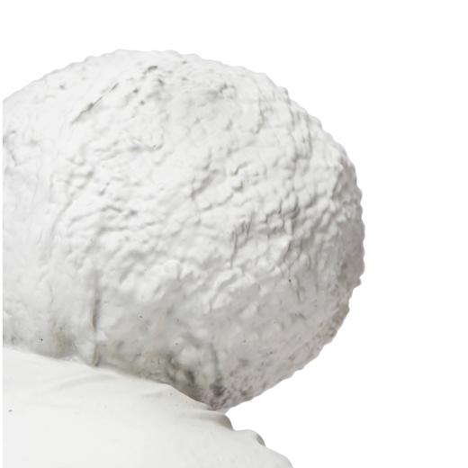 黄玉龙《吃了么？星》雕塑 商品图7