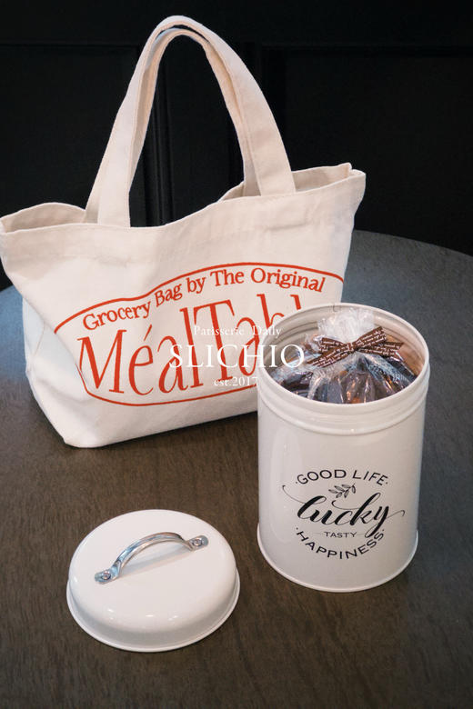 【礼盒】夏威夷果可可脆片/杏仁红茶脆片（直播专享） 商品图3