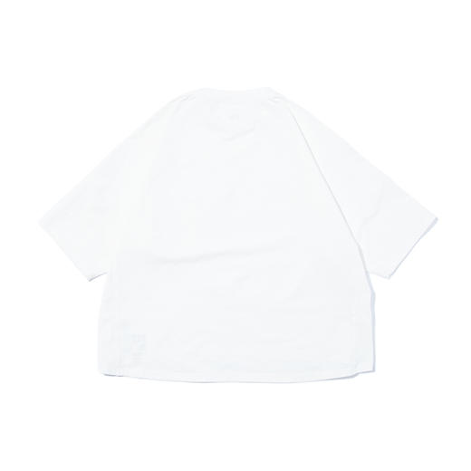 F/CE AMPHIBIOUS T-SHIRT 防紫外线冷感宽松圆领短袖T恤 商品图3