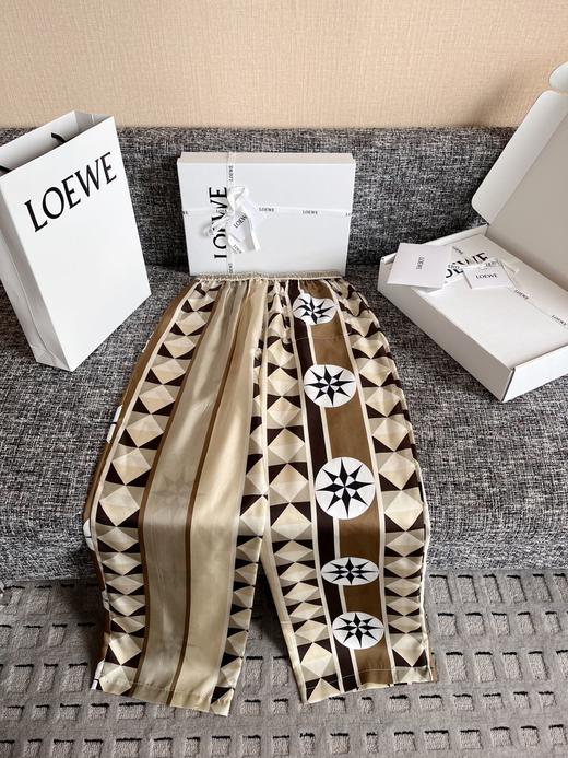 罗意威25早春度假系列长裤（TM） 商品图9