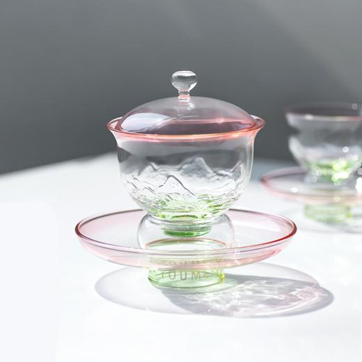 湖山雅集·琉璃茶具 商品图6