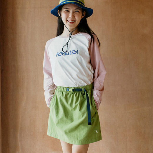 ACMEITEM爱棵米 防泼水运动短裙【该商品不支持用券】 商品图0