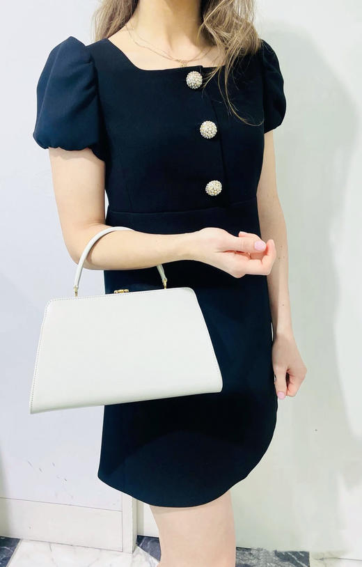 赛琳25早春秀款连衣裙（TM） 商品图8