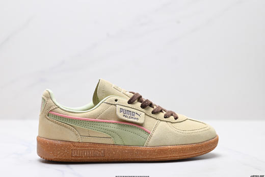 彪马Puma Palermo Harry Potter复古休闲运动板鞋401209-01男女鞋 商品图0