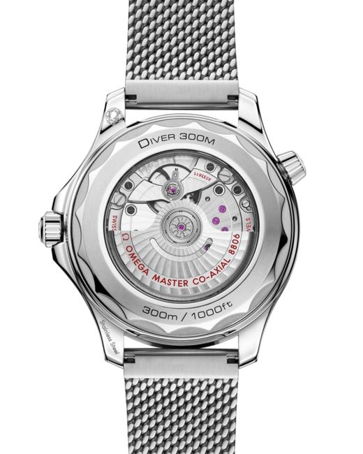 欧米茄海马系列 300米潜水表210.30.42.20.06.002 商品图1