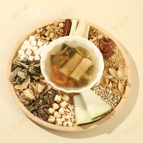  芒种后一定要喝这碗汤，心火灭了，心神宁了，废水没了，脾胃强了