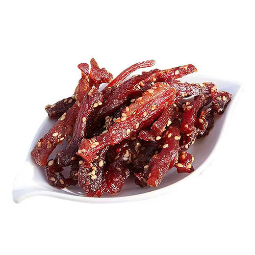 阿比该猪肉条100g 商品图1