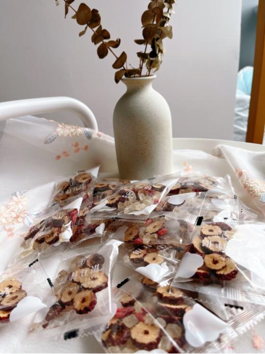 🔥618限时福利❗❗【一朵燕有机本草银耳】新赠品养生壶炖盅到货❗限量1000组❗ 4罐💰99送银耳伴侣，再送电炖养生壶或焖烧杯❗ 上海久光在售，80g/罐 商品图5