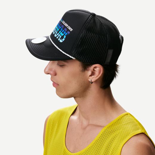 Mitchell&Ness 勇士/湖人 Lifestyle弯檐帽 73867 70947 商品图2