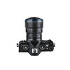 LAOWA 老蛙 FF8-15mm F2.8/8-15mm T2.9FISHEYE ZOOM 无反全画幅变焦鱼眼镜头（索尼FE、尼康Z、L卡口、佳能RF、PL卡口、哈苏XCD、富士G） 商品缩略图3