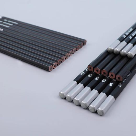 【贝发】HB素描铅笔 商品图2