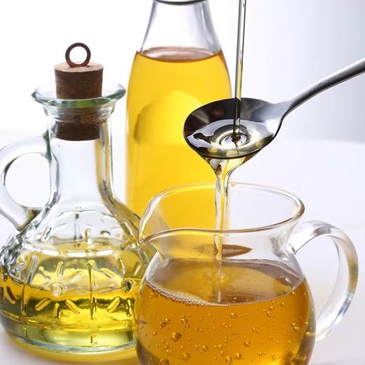 鲁花香味家族5S压榨一级花生油 5L 商品图1