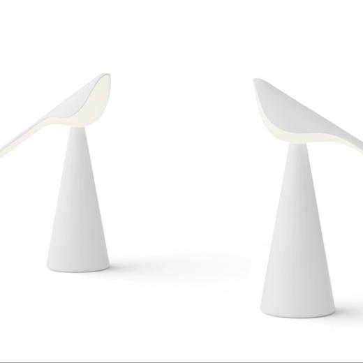 Established&Sons Tiki 便携式LED旋转小鸟灯 商品图4