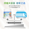 菲诗故事泡泡酶，发黄发霉衣物救星，衣领鞋子袖口袜子校服抹布一泡就干净，奶渍尿渍便渍通通搞定 商品缩略图7