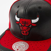 Mitchell&Ness 公牛 Lifestyle弯檐帽 35616 35791 商品缩略图4