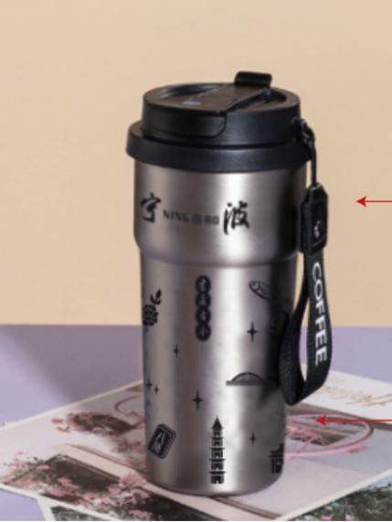 宁波COFFEE 商品图0