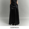 JUDYHUA 绵延系列极简半裙 商品缩略图0