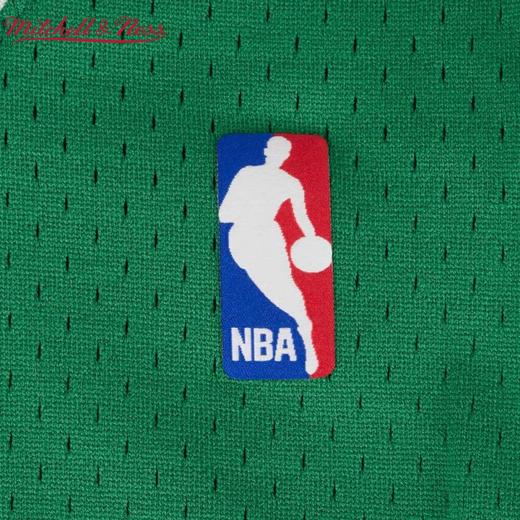 Mitchell&Ness 凯尔特人 加内特 07-08赛季球衣 绿色 商品图3