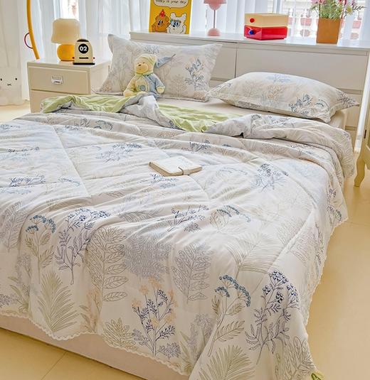 杉杉 花漫生态健康被QFS-25002 商品图0