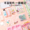 小伶玩具捏捏乐手工diy儿童糯叽叽甜品坊女孩过家家 商品缩略图3