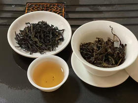 【云栖涧】一级杏花香单丛茶100g（送茶样）