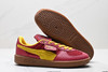 彪马Puma Palermo Harry Potter复古休闲运动板鞋401209-01男女鞋 商品缩略图4