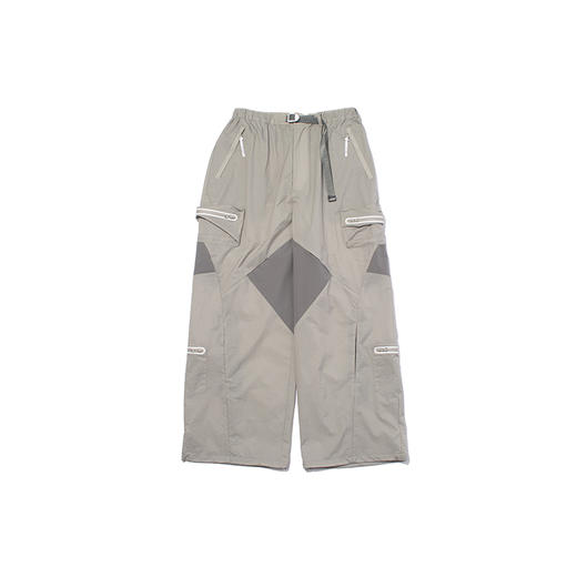 F/CE 2.5 LAYER PIN TUCK WIDE TROUSERS 透湿防水工装裤 商品图3