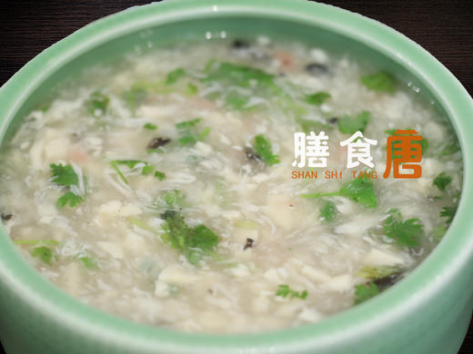 平桥豆腐羹/例 商品图0