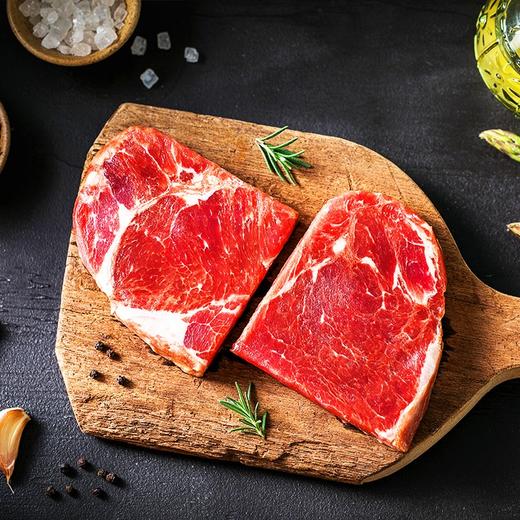 伯纳德手工原肉整切牛排礼盒臻选牛排 商品图2