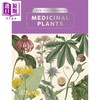 【中商原版】药用植物 英国皇家植物园口袋书系 英文原版 Kew Pocketbooks Medicinal Plants Melanie Jayne Howes 商品缩略图0
