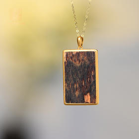 天然芽庄白奇楠|无事牌|沉水级|SP10140