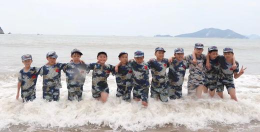 【智行研学】东海特种兵5日营 商品图8