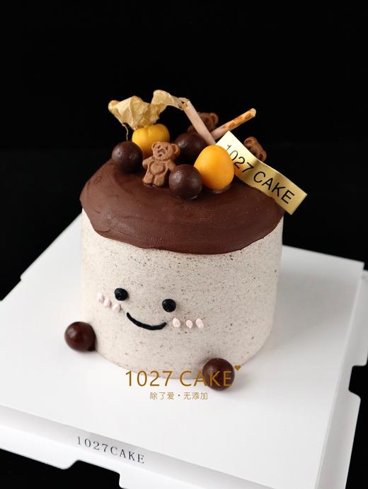 1027CAKE  |  奥利奥 小可爱 商品图2