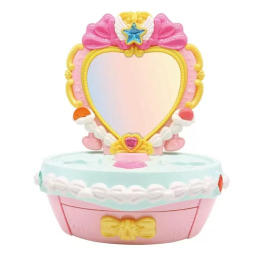 新品奇妙萌可魔法甜心酸酸甜甜萌可梳妆台 商品图1